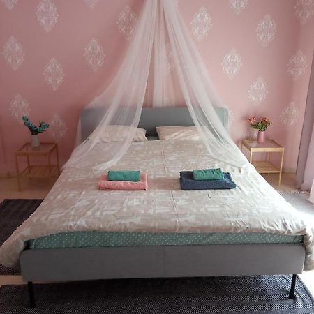 Karditsa Home Sweet Home 68 Τ.Μ Kültér fotó