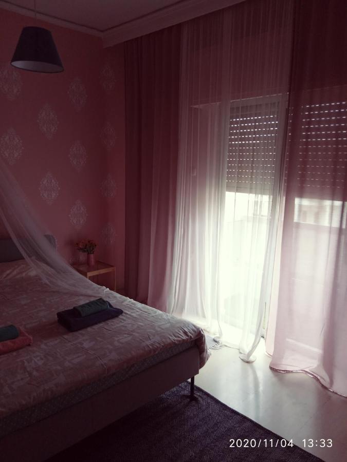 Karditsa Home Sweet Home 68 Τ.Μ Kültér fotó