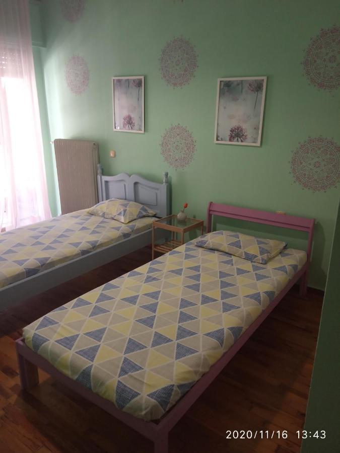 Karditsa Home Sweet Home 68 Τ.Μ Kültér fotó