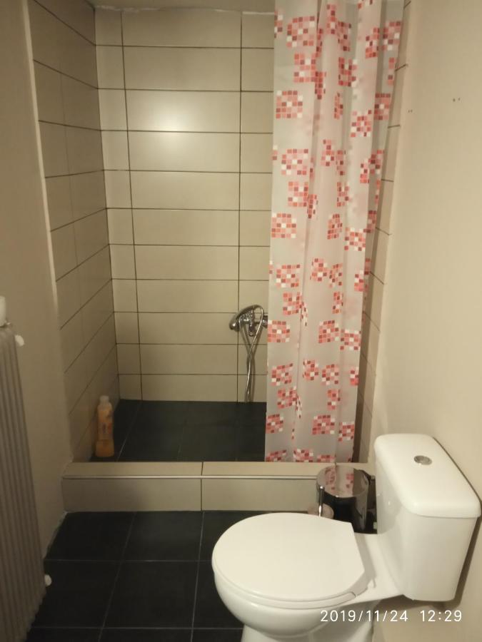 Karditsa Home Sweet Home 68 Τ.Μ Kültér fotó